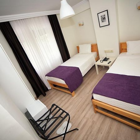 Park Suite Çanakkale Esterno foto
