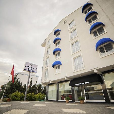 Park Suite Çanakkale Esterno foto