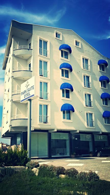 Park Suite Çanakkale Esterno foto
