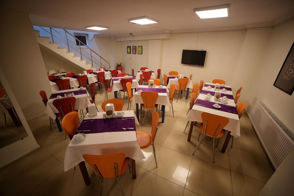 Park Suite Çanakkale Esterno foto
