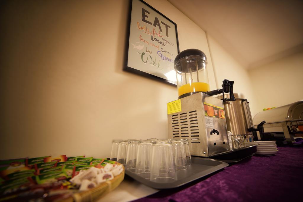 Park Suite Çanakkale Esterno foto