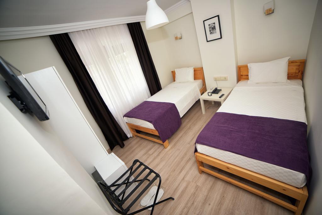 Park Suite Çanakkale Esterno foto