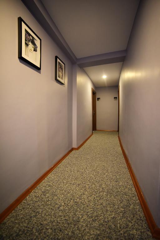Park Suite Çanakkale Esterno foto