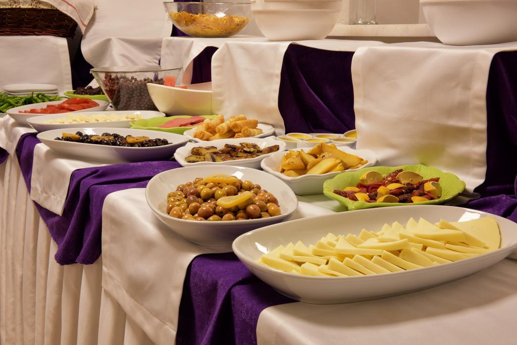 Park Suite Çanakkale Esterno foto