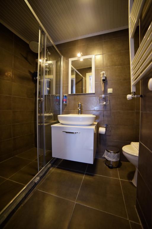 Park Suite Çanakkale Esterno foto