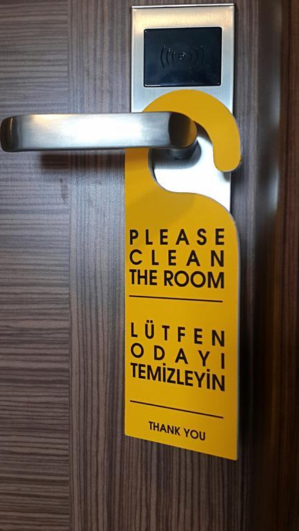 Park Suite Çanakkale Esterno foto